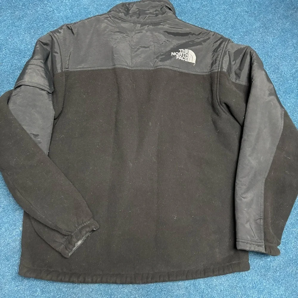 The North Face Black Performance Jacket Size M Man